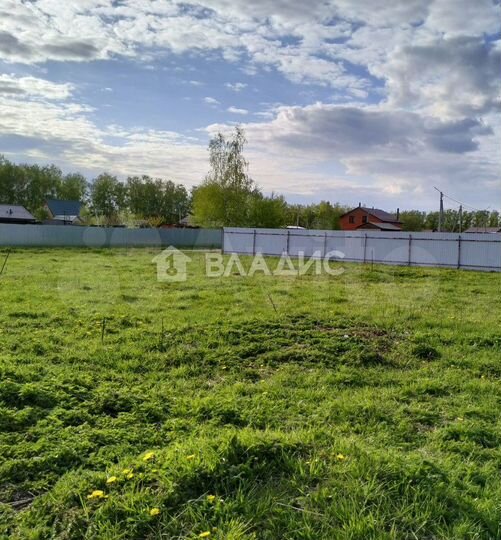 Участок 15 сот. (СНТ, ДНП)