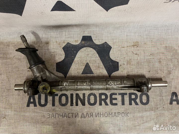 Рулевая рейка Volkswagen Polo 5 6C1423058K