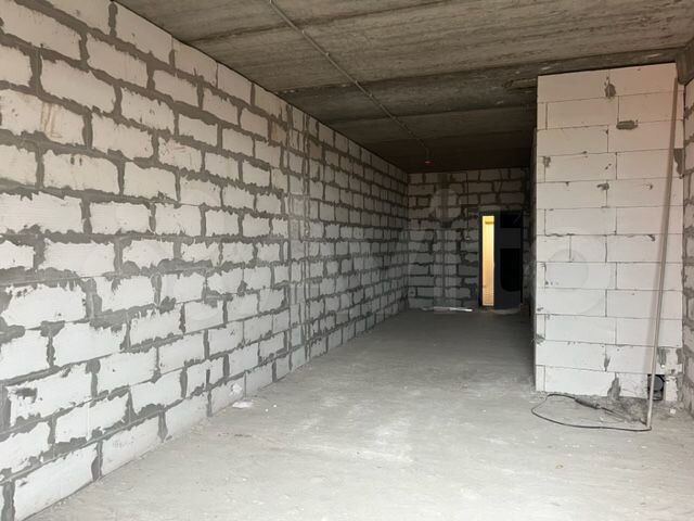 Апартаменты-студия, 41,2 м², 8/10 эт.