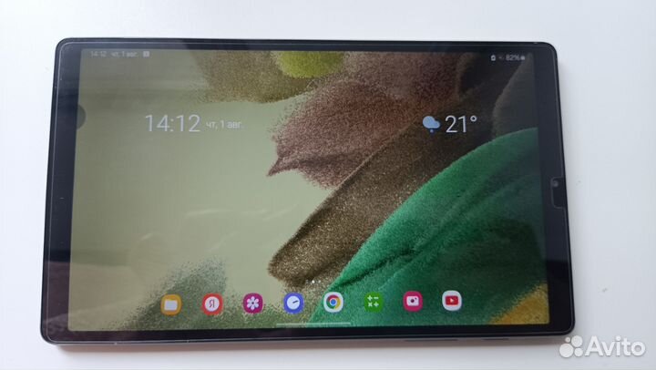 Планшет Samsung galaxy tab a7 lite Wi fi, SM-Т220