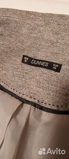 Пиджак женский