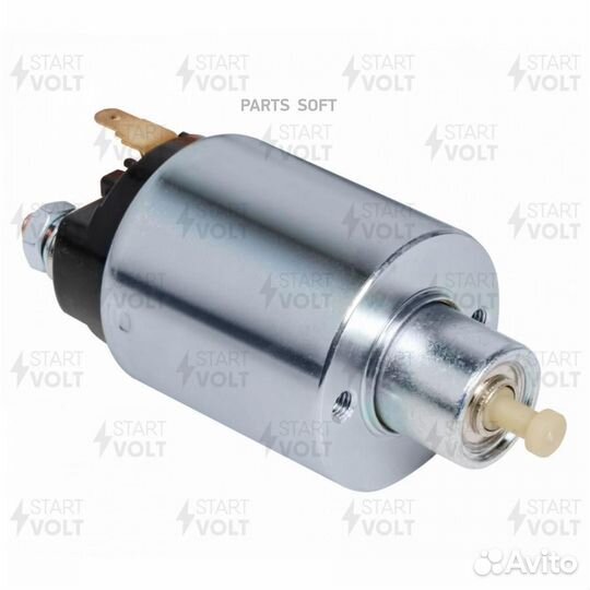 Startvolt VSR2506 Реле втягивающее стартера