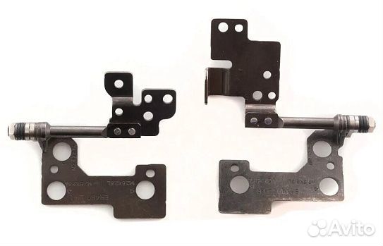 Петли для ноутбука Lenovo Thinkpad E480, E485, E49