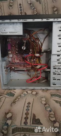 Продам готовый компьютер