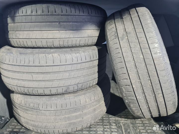 ACCU-TRAC 40K 225/55 R18