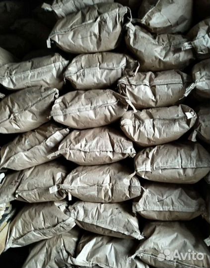 Уголь Древесный Березовый для гриля и мангала