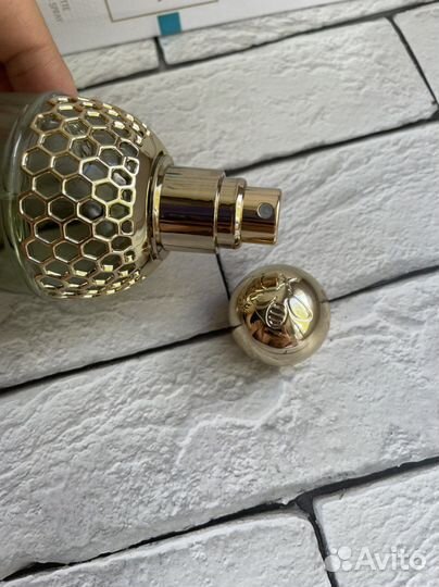 Guerlain aqua allegoria Teazzurra