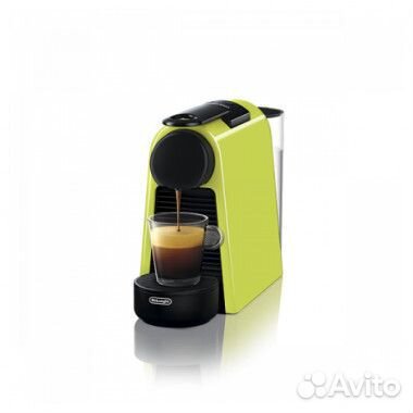 Nespresso Essenza Mini(D30)
