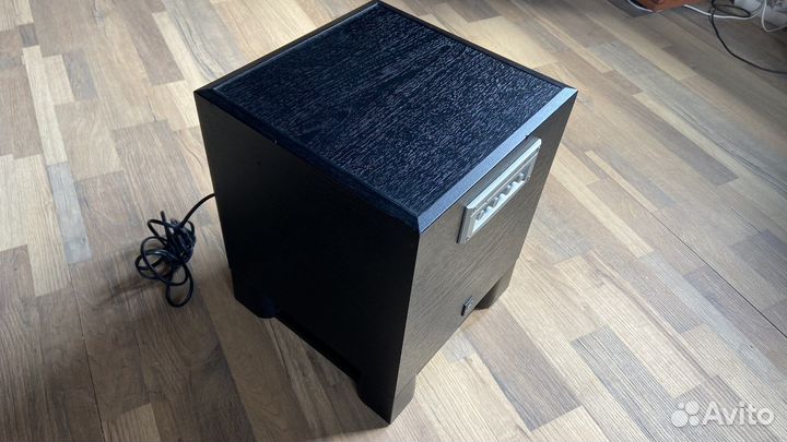 Yamaha YST-SW215. Продажа/обмен