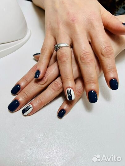 Мастер маникюра