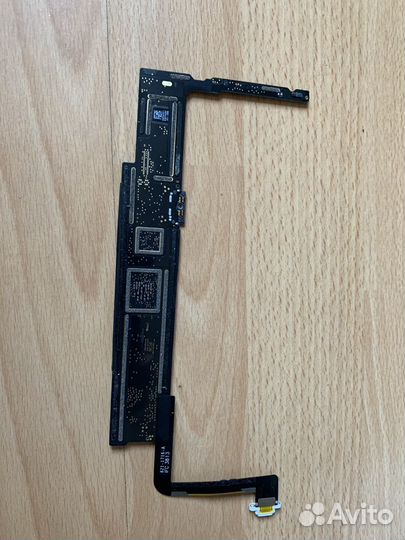 Материнская плата iPad air 3g