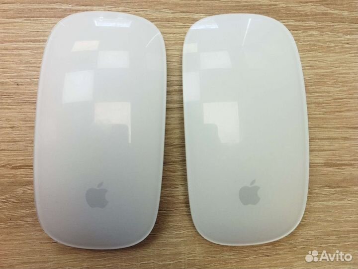 Мышь Apple magic mouse 1