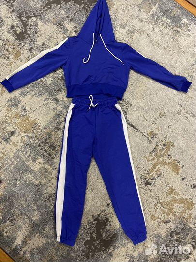 Пакет вещей девочке XS-S