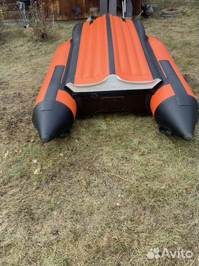 Лодочный мотор 5 л с 4 тактный Лодка