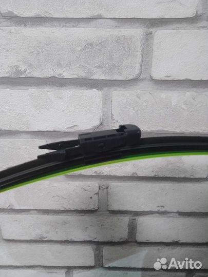 Щетки стеклоочистителя BMW