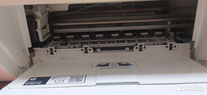 Продам принтер, сканер, мфу HP 2130