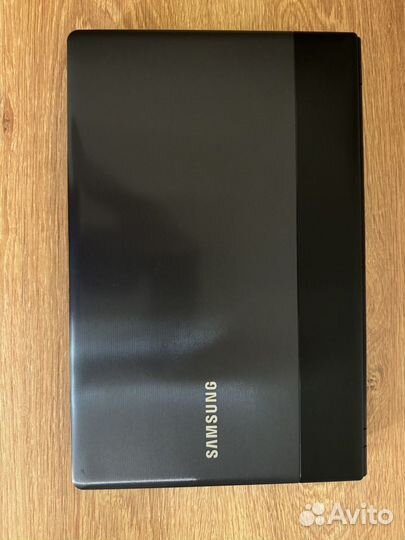 Прокаченный ноутбук Samsung NP300E5C, Core i5