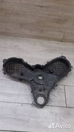 Кожух ремня Land Rover Discovery 4 3.0