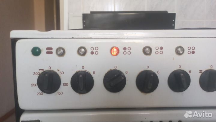 Печь Электра