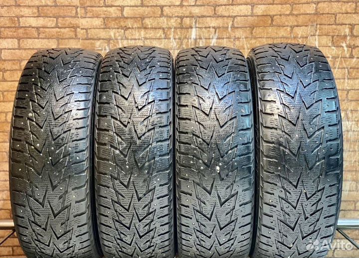 Nexen Winguard WinSpike WS62 SUV 225/60 R17