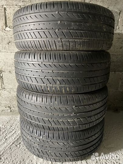 Колеса Лексус-Тайота 235/45 R-18