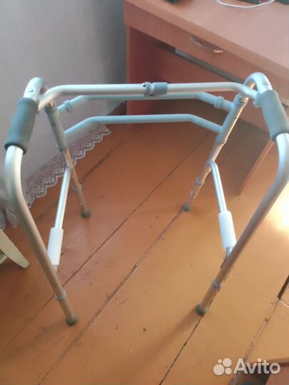 Ходунки для взрослых