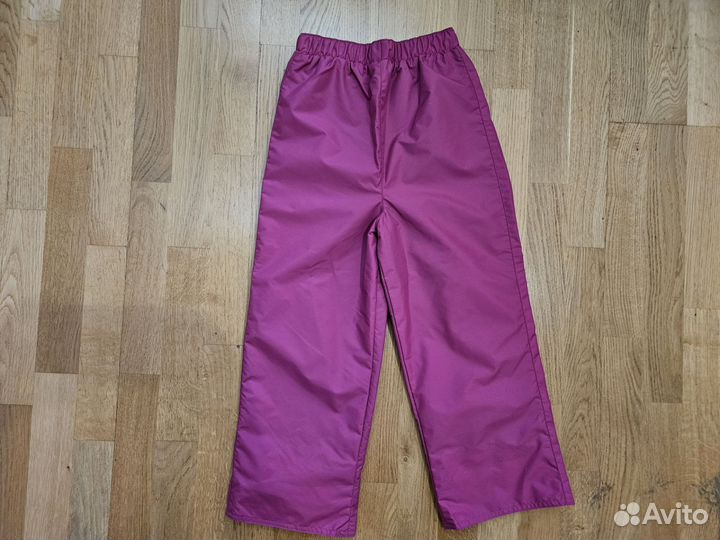 Костюм дождевик детский