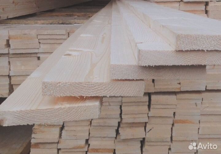 Создавайте свои проекты с досками из сосны