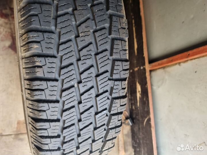 Maxxis MA-W2 Wintermaxx 185/80 R14C