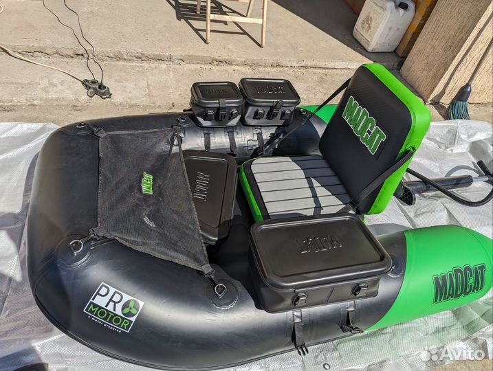 Лодка пвх для рыбалки