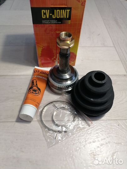 ШРУС наружный Toyota