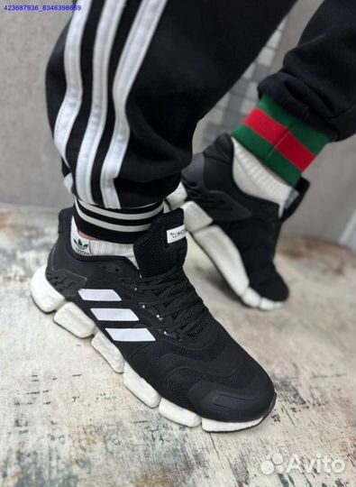 Кроссовки мужские