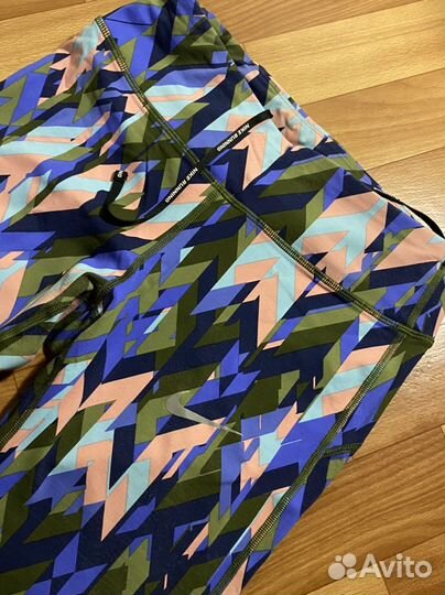 Лосины женские nike