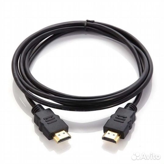 Hdmi кабель