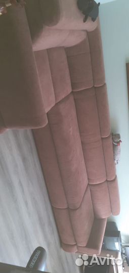 Продам мебель в связи с переездом