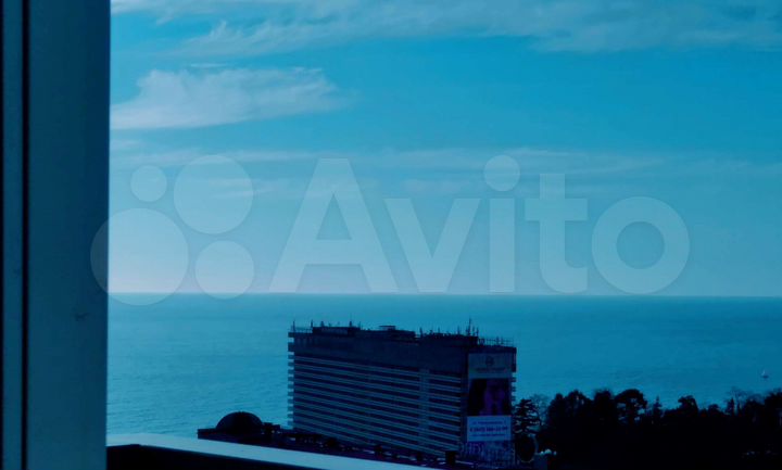 1-к. квартира, 44 м², 11/21 эт.