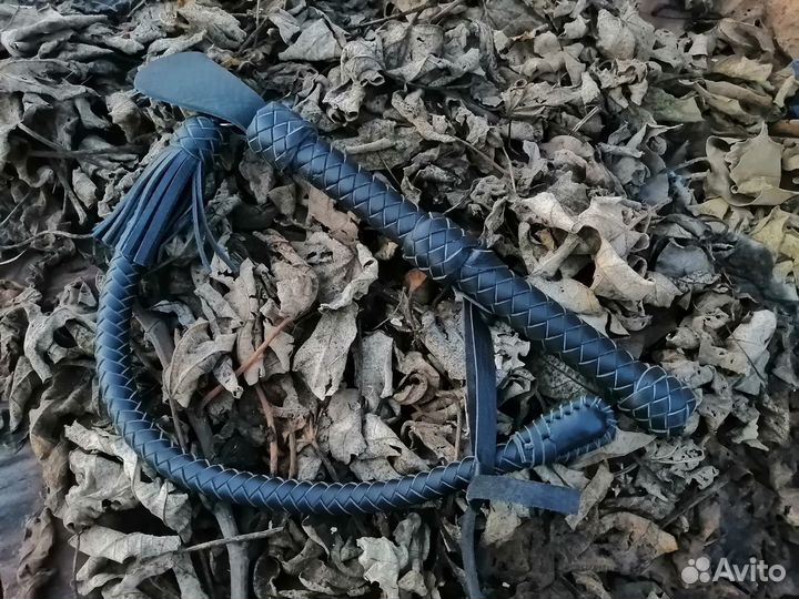 Нагайка донская