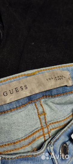 Джинсы Guess 24/32