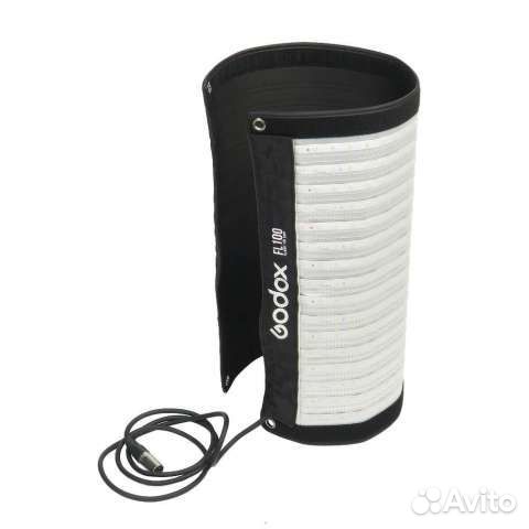 Осветитель светодиодный Godox FL100 гибкий