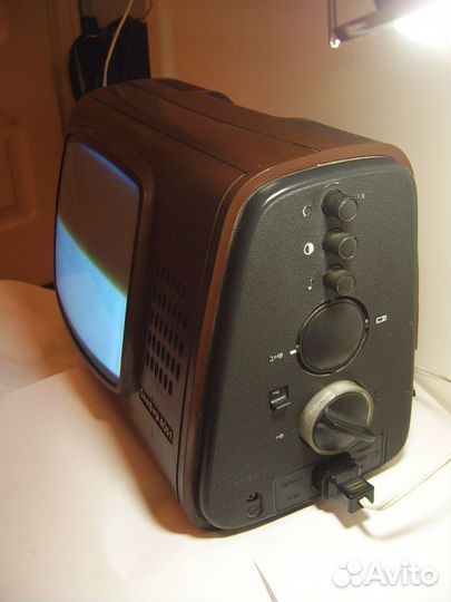 Телевизор Сапфир-401-1