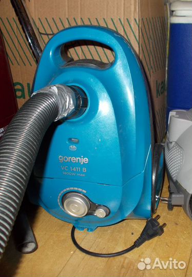 Пылесосы Запчасти для пылесоса