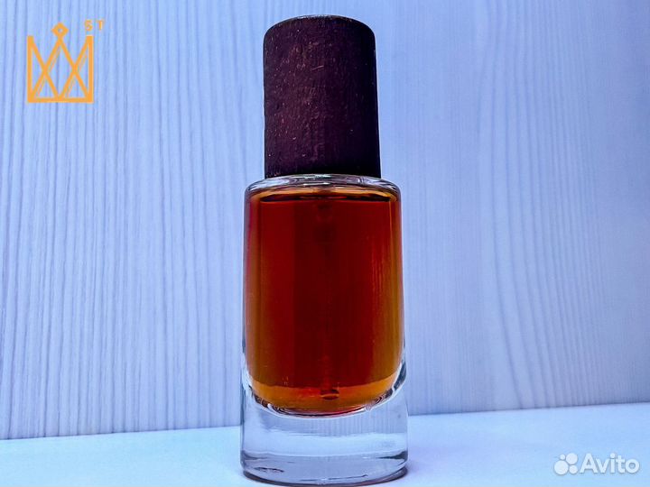 Духи 10 мл Yves saint laurent black opium