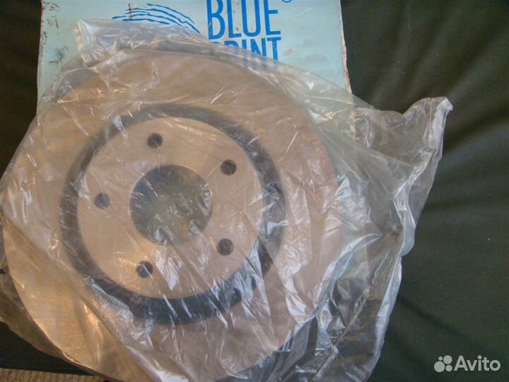 Nissan X-trail,Juke,Qashqai диски перед комплект