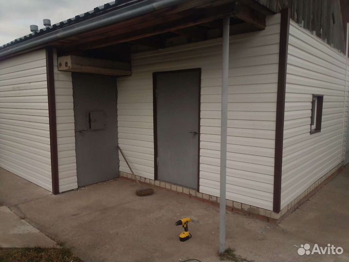 Отделочники