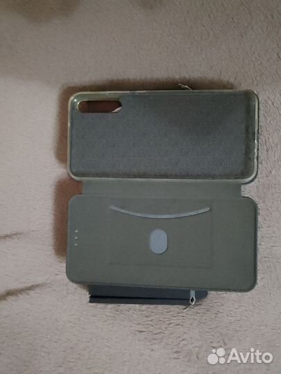 Чехол книжка honor 20s