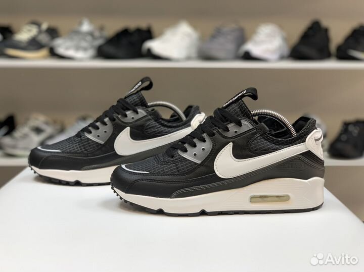 Кроссовки Nike Air max 90