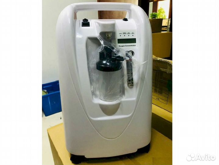 Кислородный концентратор / Продажа / Аренда