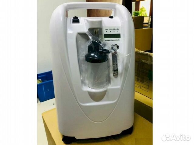 Кислородный концентратор / Продажа / Аренда