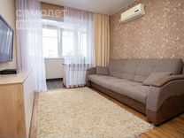 1-к. квартира, 34,6 м², 14/14 эт.