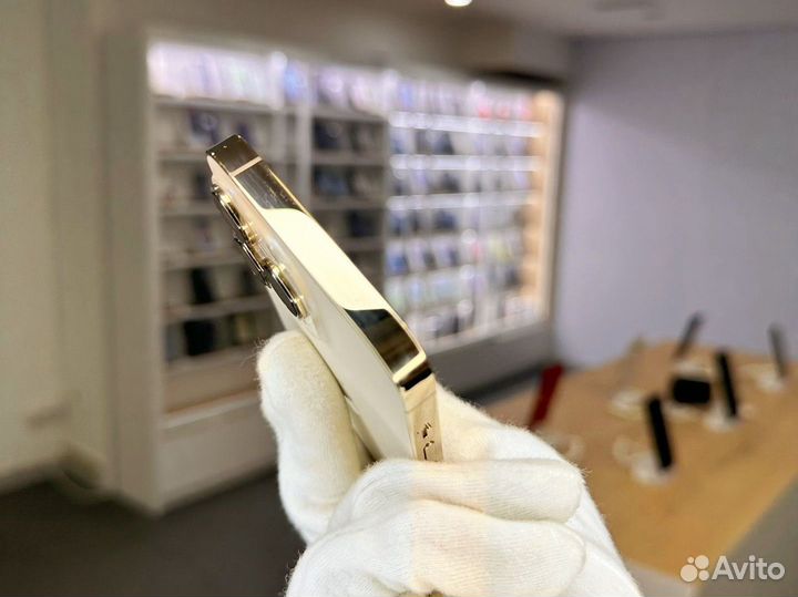 iPhone 13 Pro, 256 ГБ